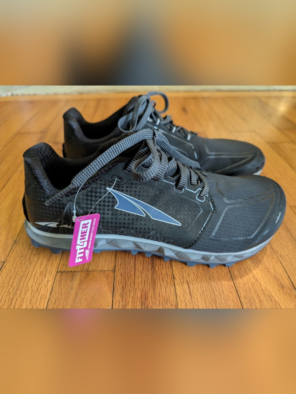 Altra Superior 4 Women's Trail Running Shoes